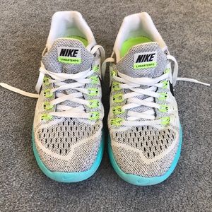 Nike lunar tempo sneakers